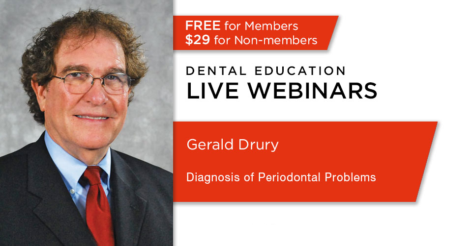 Diagnosis of Periodontal Problems