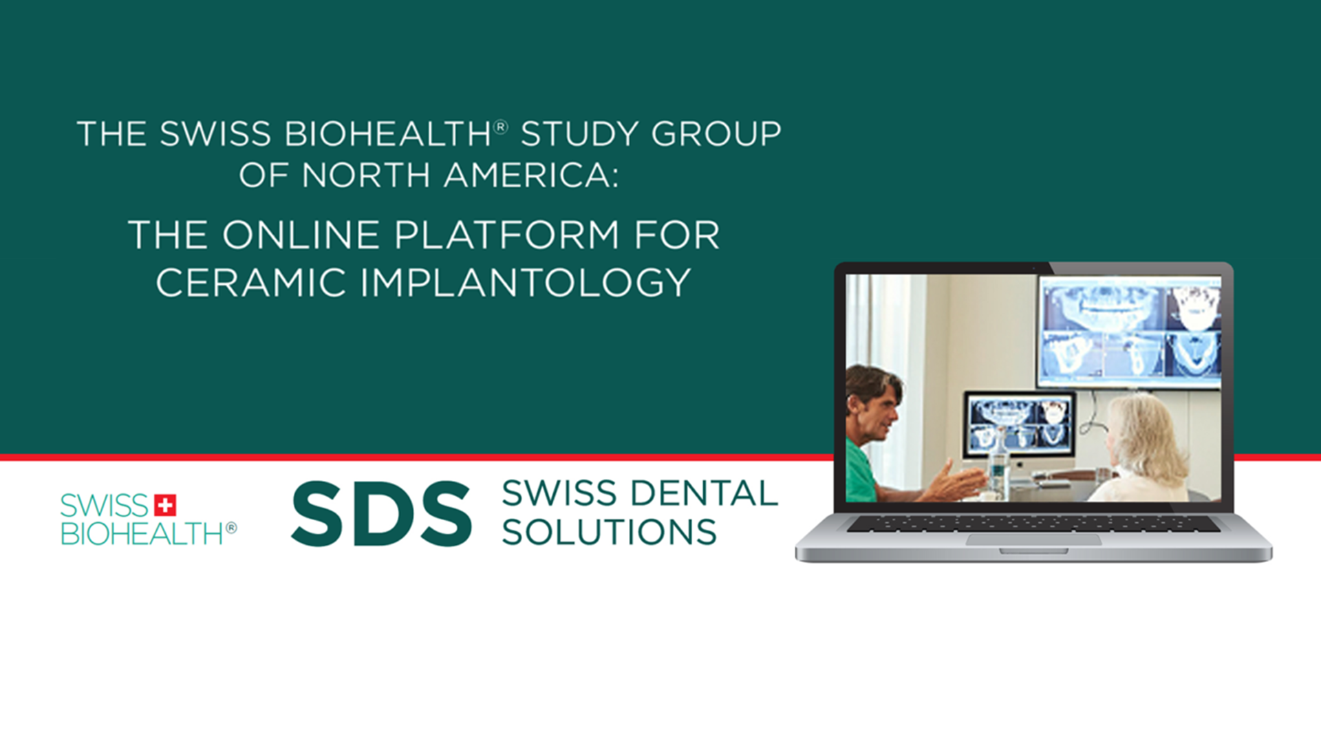 The Swiss Biohealth Study Group of North America