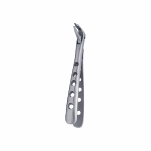 Atraumatic Extraction Forceps: English/Ash