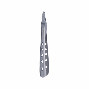 Atraumatic Extraction Forcep: Upper Straight