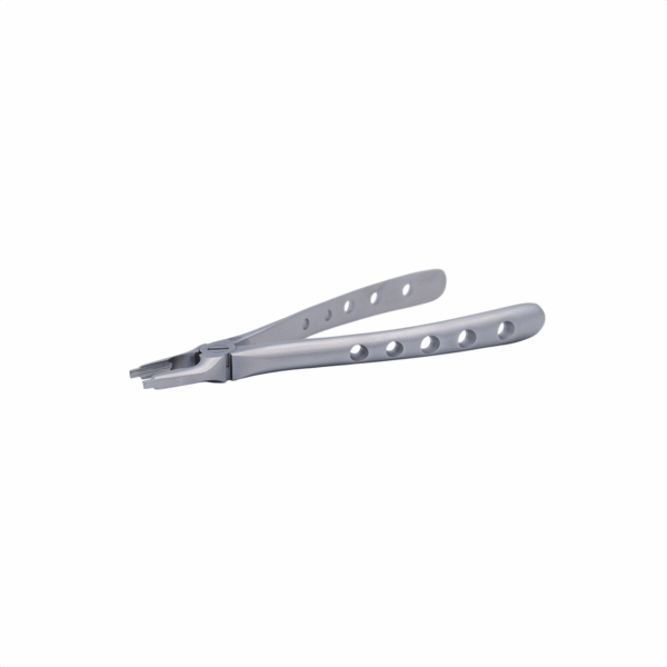 Atraumatic Extraction Forcep: Upper Straight - Image 3