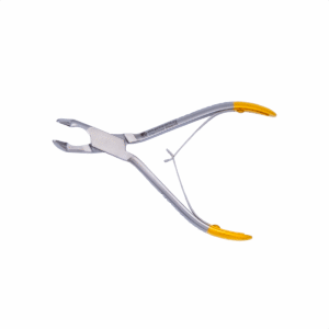 Blumenthal/Rongeur 90°