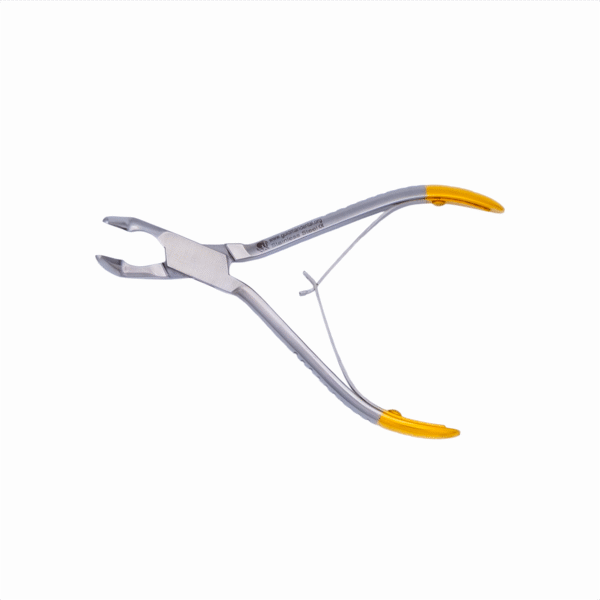 Blumenthal/Rongeur 90°