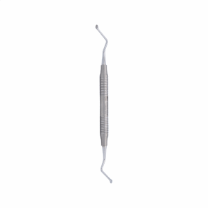 Periapical Currette