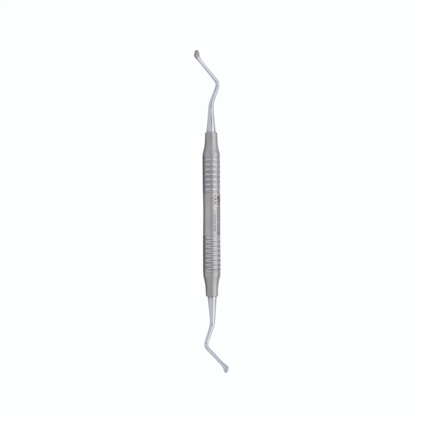 Periapical Currette