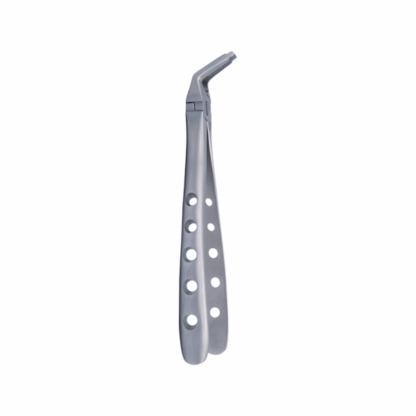 Atraumatic Extraction Forcep: Lower Universal - Image 2