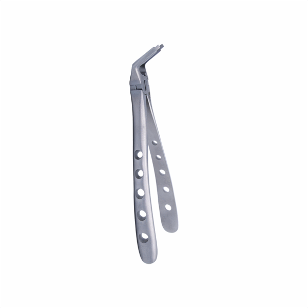Atraumatic Extraction Forcep: Lower Universal