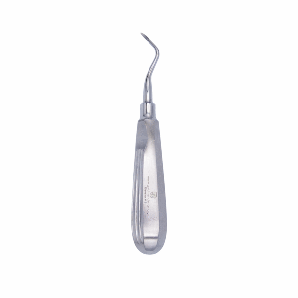 Elevator: Root Tip, Left
