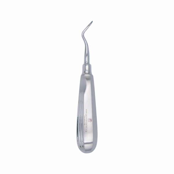 Elevator: Root Tip, Right