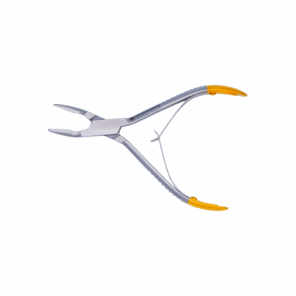 Blumenthal/Rongeur 45° - Image 2