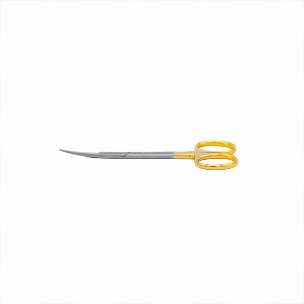 Ring Scissors - Image 2