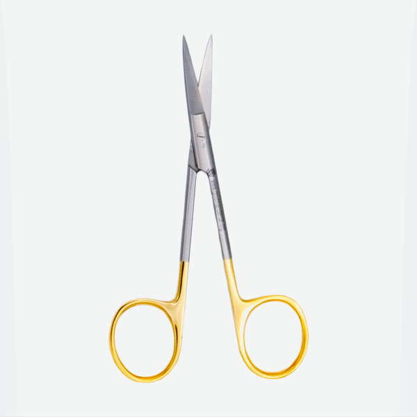 Ring Scissors - Image 3
