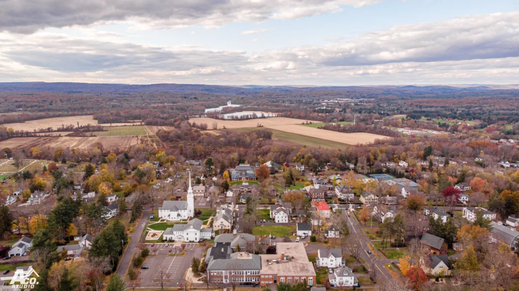 Farmington CT