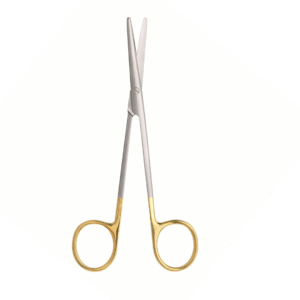 Metzenbaum Scissors