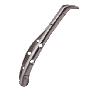 Pediatric Extraction Forceps