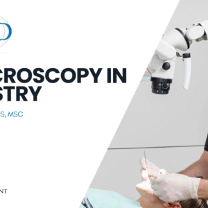 3D Microscopy in Dentistry