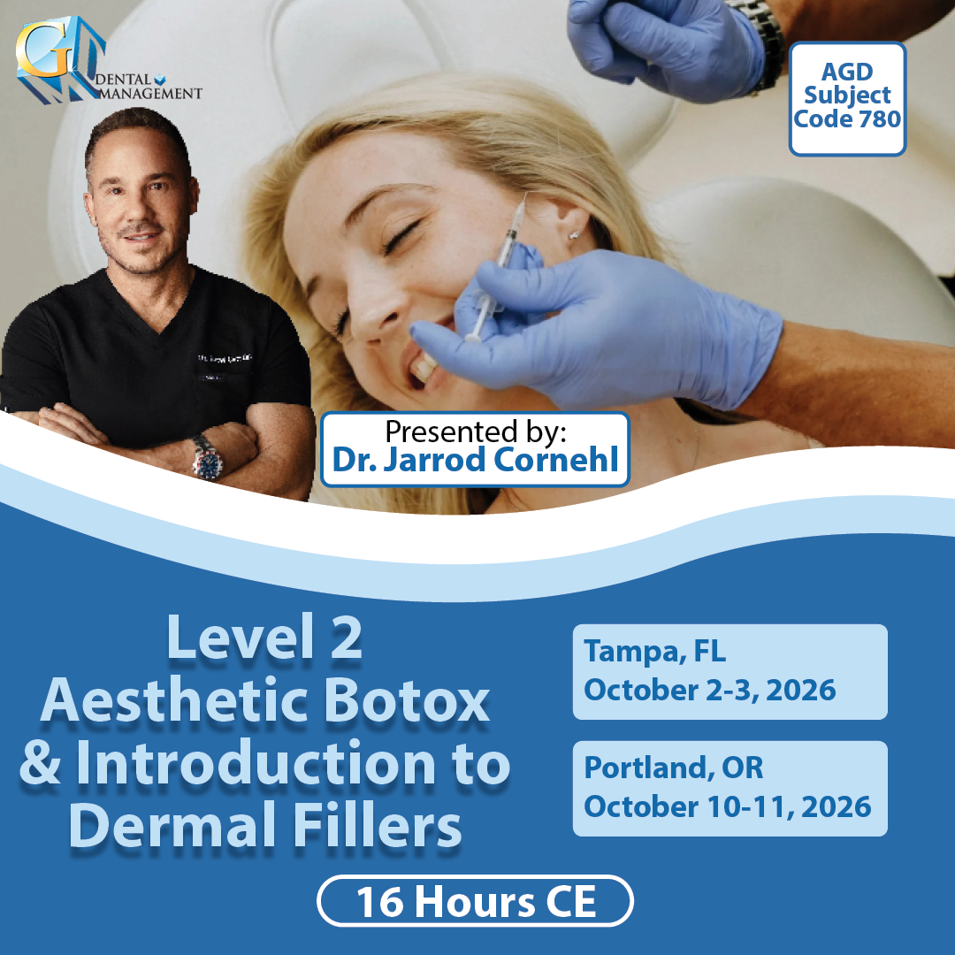 Botox Level 2 Square Banner