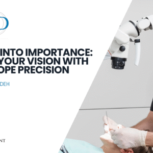 Zooming into Importance Magnify Your Vision with Microscope Precision