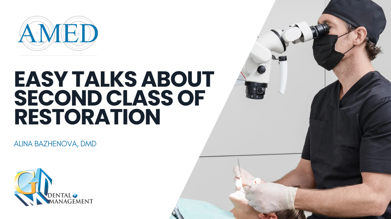 Easy Talks about Second Class of Restoration