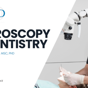 Microscopy In Dentistry