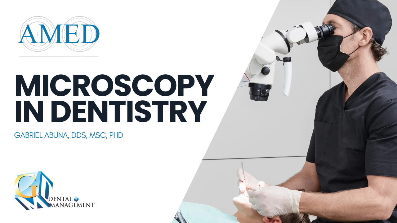 Microscopy In Dentistry