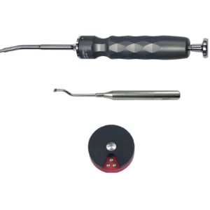 Automatic Mini Bone Tac Set - Long (4.5 mm)