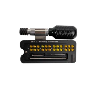Tenting Screw Set (24 pc)