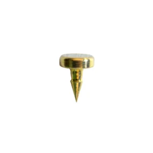 Titanium Bone Tac Screws (3.5 mm) (5pc)