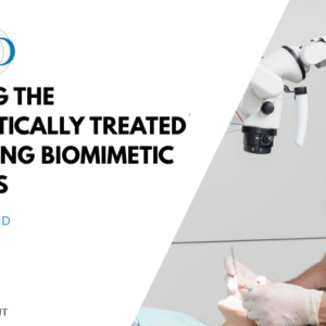 Restoring the Endodontically Treated Tooth Using Biomimetic Principles