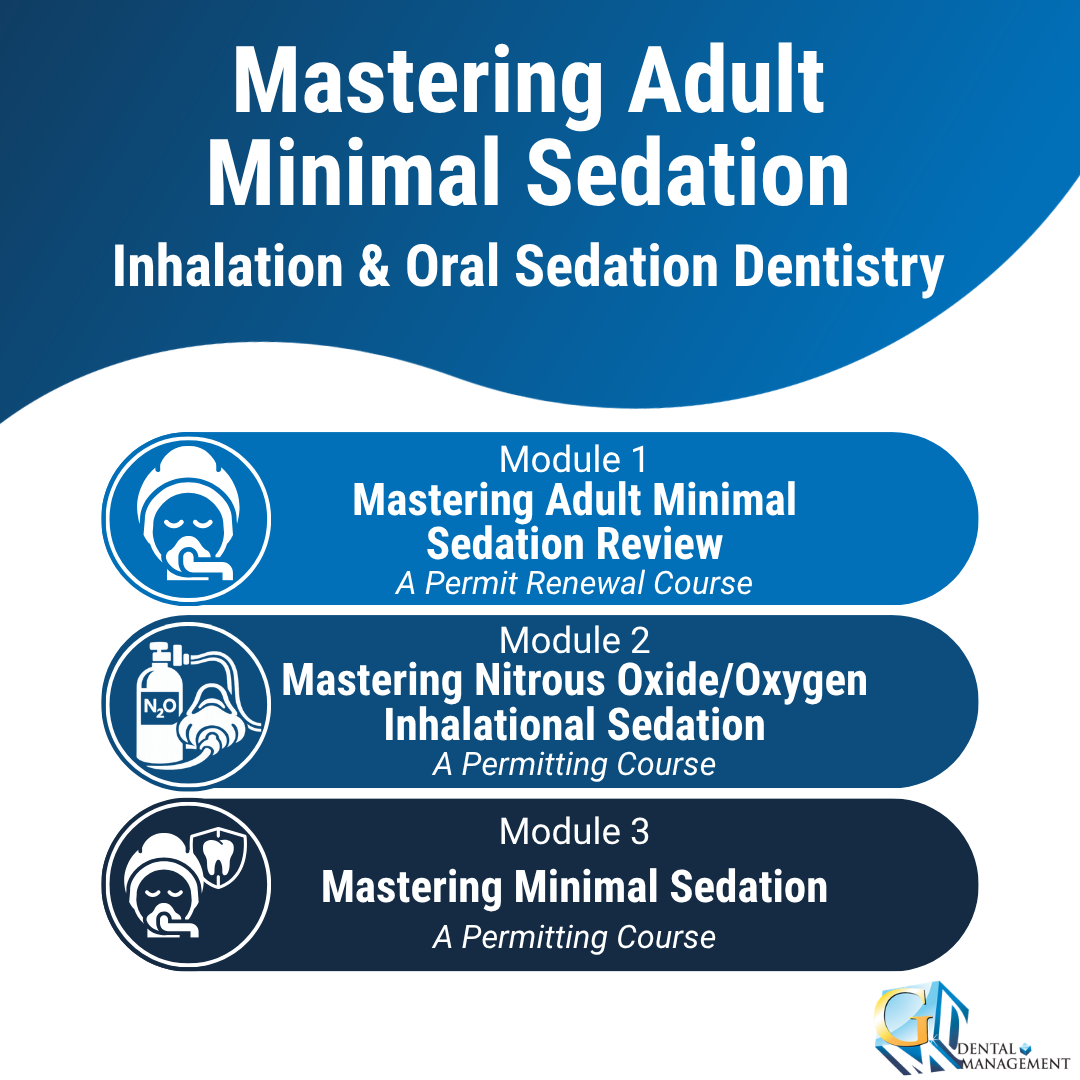 GDM Sedation Nation
